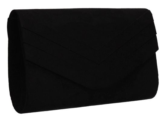 Borsa Samantha per Dama, Nero