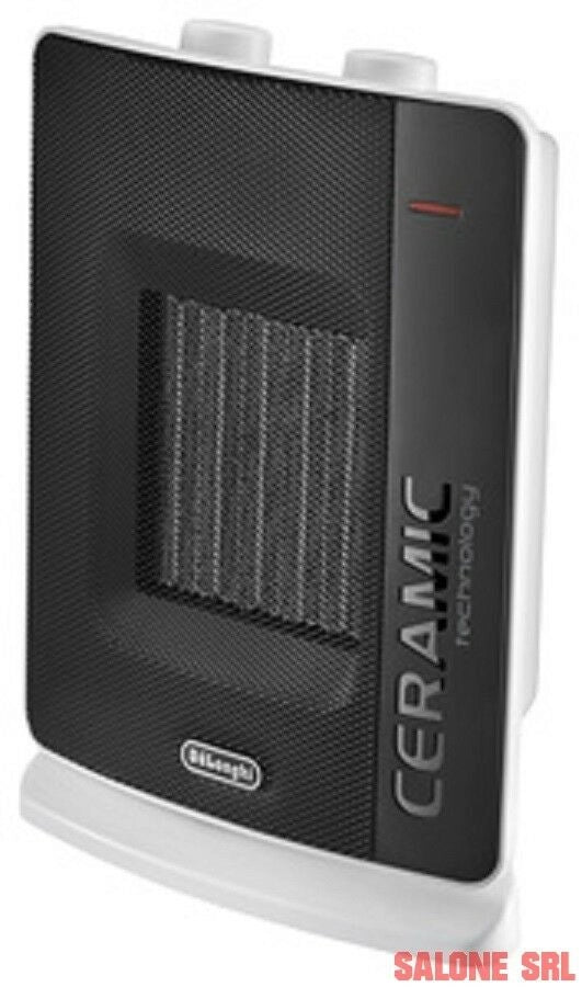 TERMOVENTILATORE STUFA ELETTRICA SCALDABAGNO CERAMICO DELONGHI DCH 7032