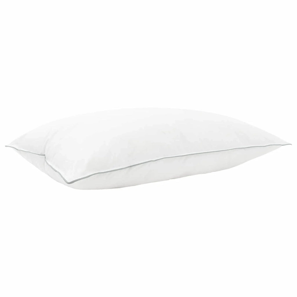 Cuscino 40 x 80 cm Lana Australiana Bianco 42042895