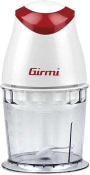 GIRMI TRITATUTTO 350 W 500 ML BIANCO