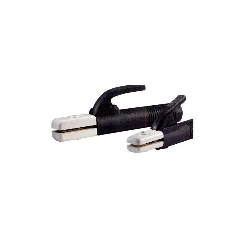 Pinza portaelettrodi Falcon 300 A per saldatura MMA CE – GIOSTYLE