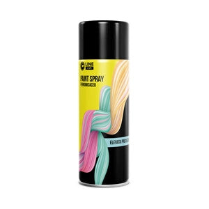 C PAINT SPRAY FERROMICACEO GRIGIO ANTR 400 ML- C LINE CRAFT- 6,0 pz