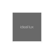 Lampada Da Soffitto Moonlight Pl5 Oro Ideal-Lux