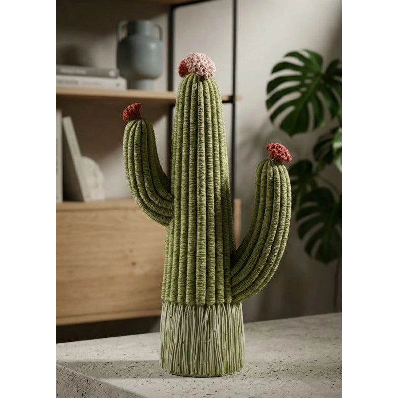 Cactus cm 13x7x25