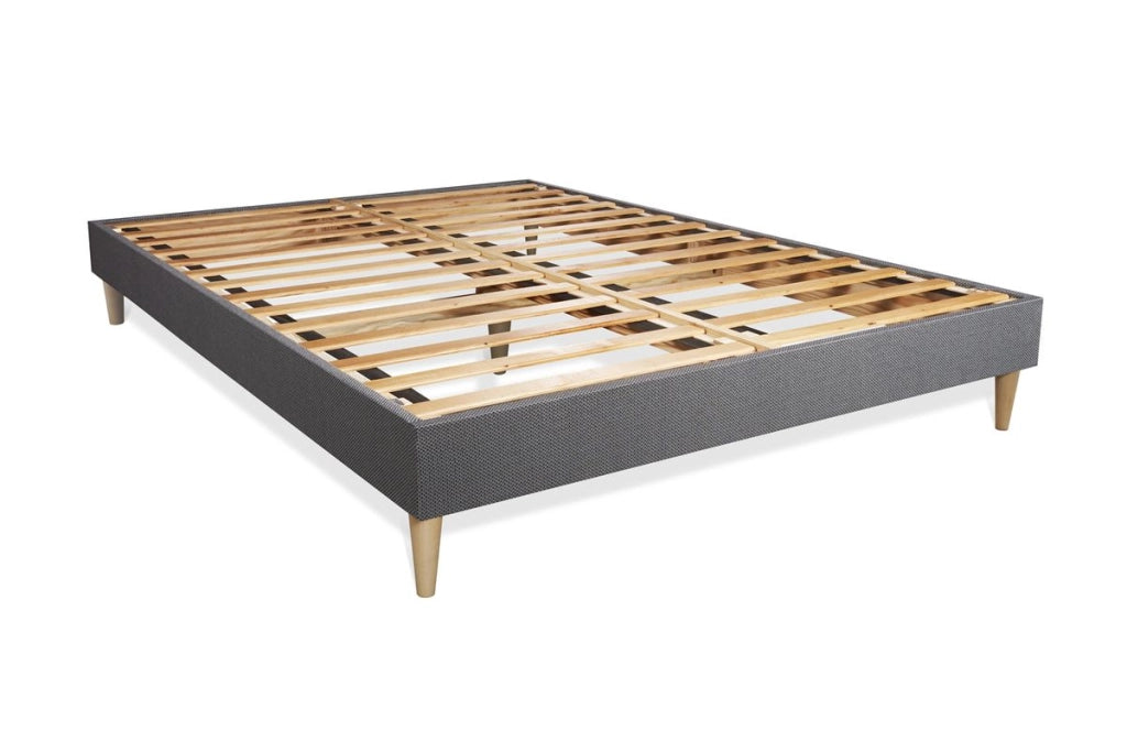 Kit rete e materasso Actimemo tech 120x190cm - Spessore : 24cm- memory foam- molto rigido