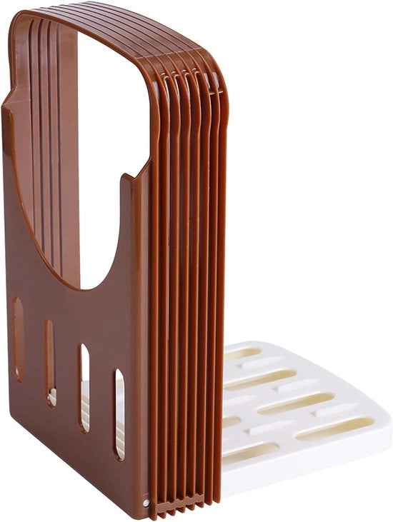 Guida per tagliare toast - Macchina per tagliare pane e sandwich