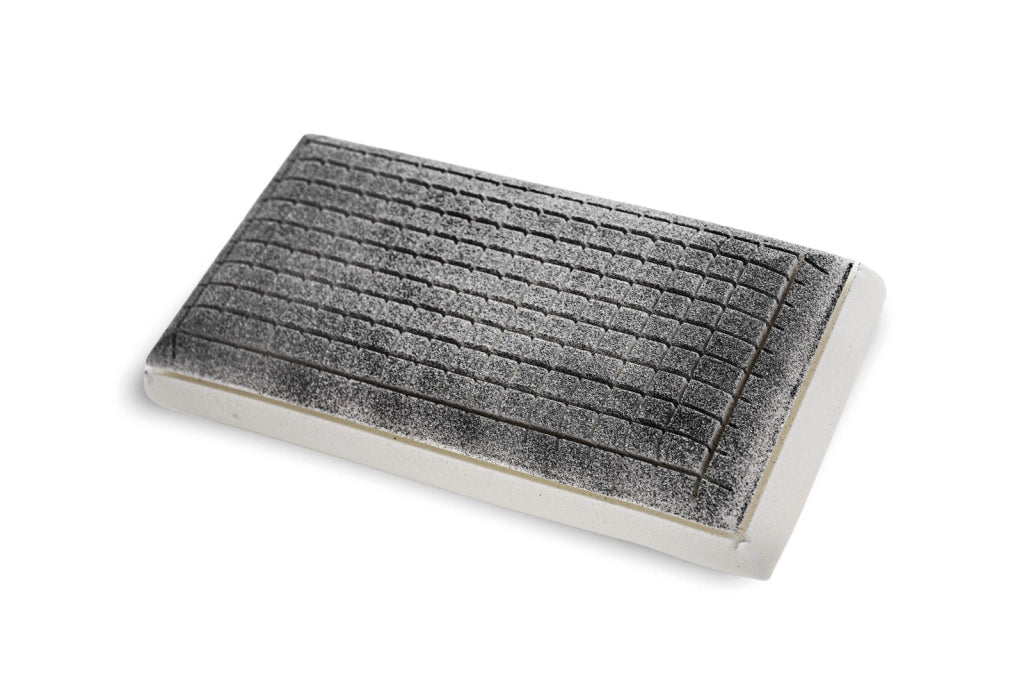 Cuscino MyCeramic in Memory Foam con Sfere di MyCeramic Termoregolanti