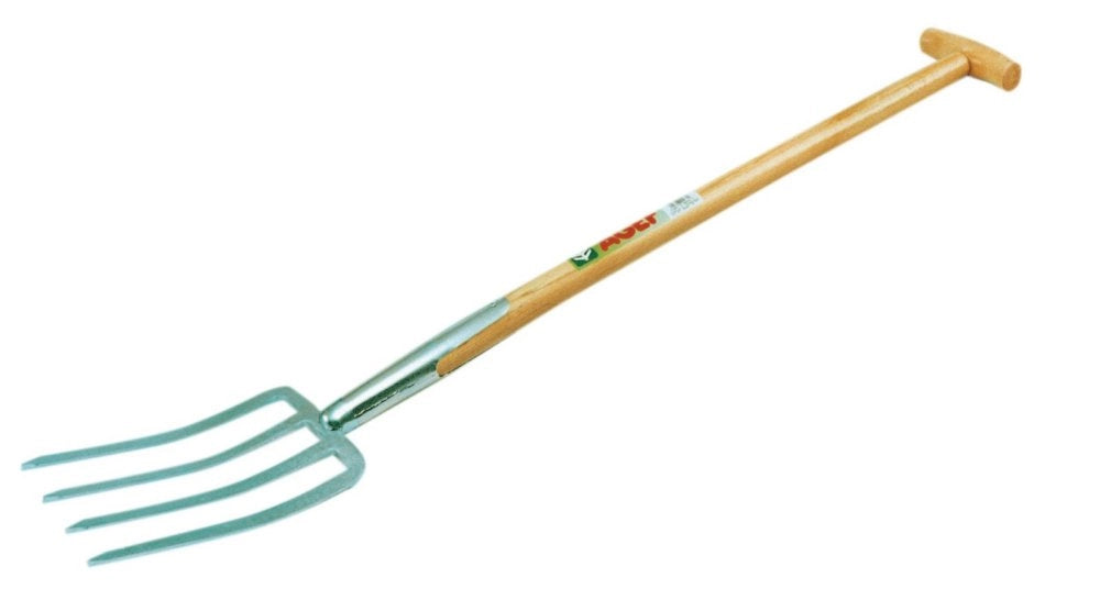 1pz forca-vanga per giardino con manico cod:ferx.14043