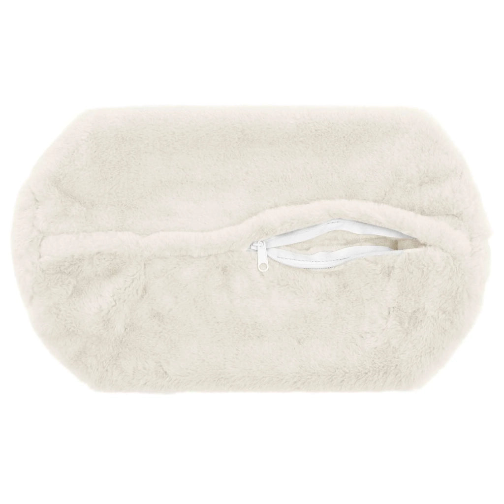 Federa 2 pz HEERLEN Bianco Ø 15 x 40 cm 923441