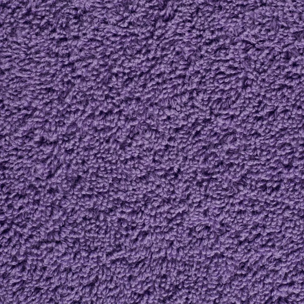 Set ASciugamani SOLUND 8 pz Viola 600 gsm 137545