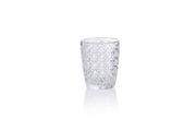 Bicchieri GIAVA 27 cl, confezione 6 pezzi - trasparenti
