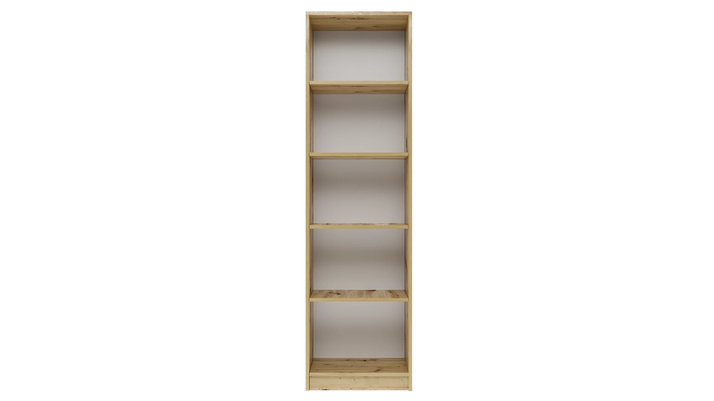 Scaffale ONYX R50 artisan libreria moderna