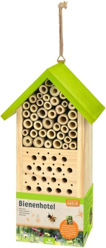 Ospitale per Apis con Libretto per Bambini