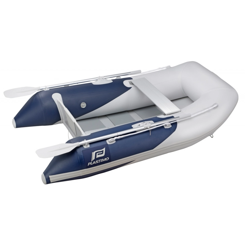 TENDER RAID II 270SH BLU TENDER RAID II P220SH BLU/GREY