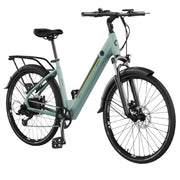 CECOTEC 07215 - Bicicletta elettrica Urban