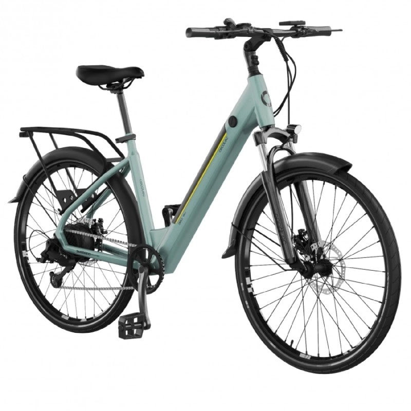 CECOTEC 07215 - Bicicletta elettrica Urban