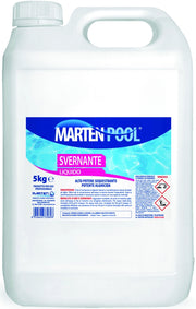 SVERNANTE  kg. 5 4.00 pz