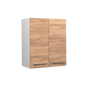 Vicco Pensile da cucina Quercia dorata 60 cm