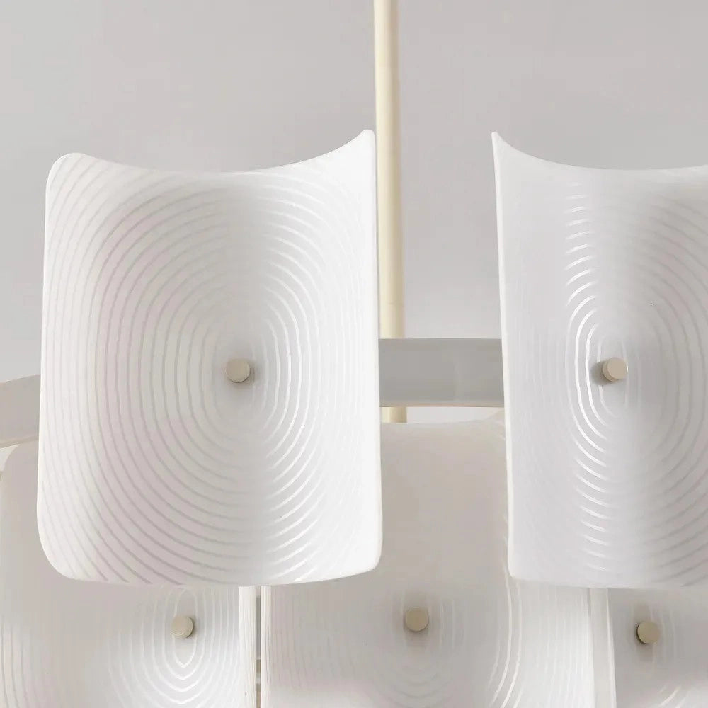 Lampada Led APP1671-1CP White