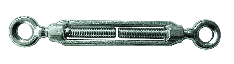 TENDITORE A DUE OCCHI PER FUNI  mm.16 (5/8)