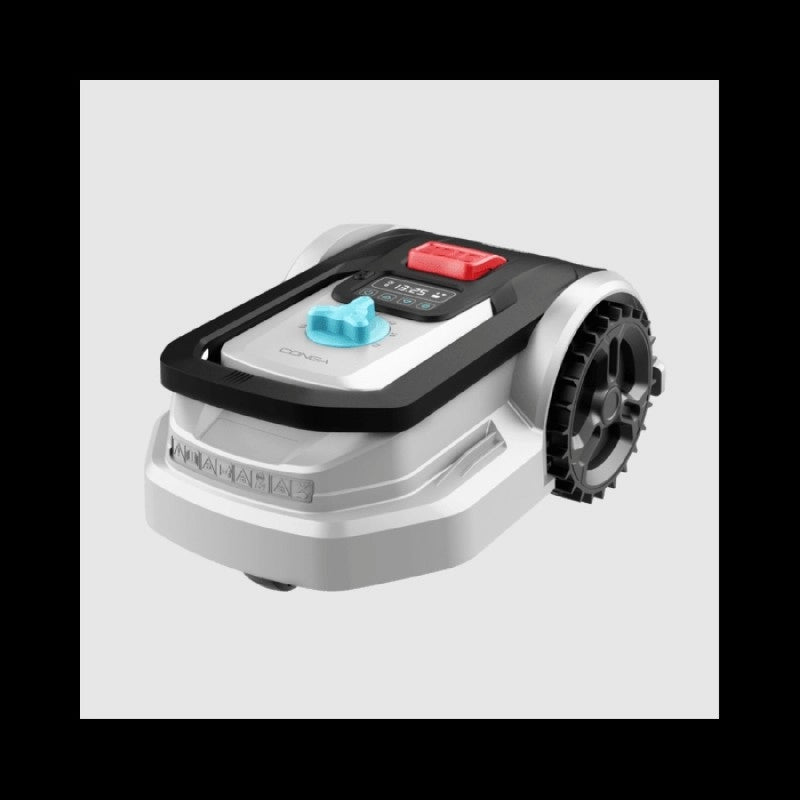 CECOTEC 04477 - Conga GrassHopper 300