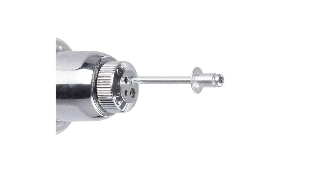 Rivetti 2.4x6,4mm 100 Pz