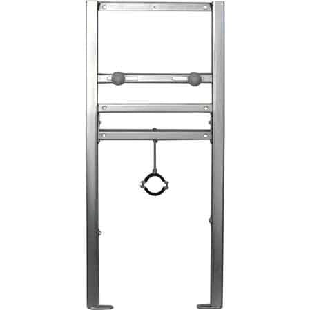 SUPPORTO PER LAVABI SOSPESI PER CARTONGESSO 980x580 mm