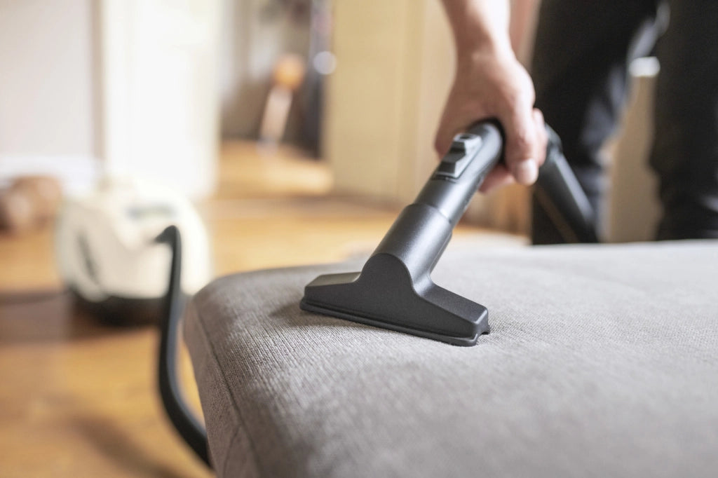 Karcher Aspirapolvere con filtro ad acqua DS 6
