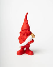 Statua nano lucky red 12 cm