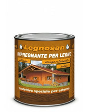 Legnosan Douglas Lt. 2,5 - Veleca