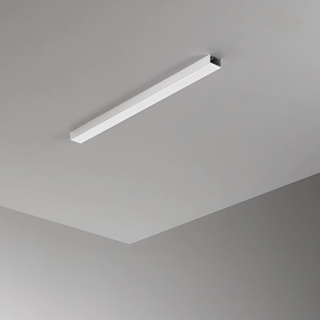 Connettore Snodo Metallo Bianco 60Cm