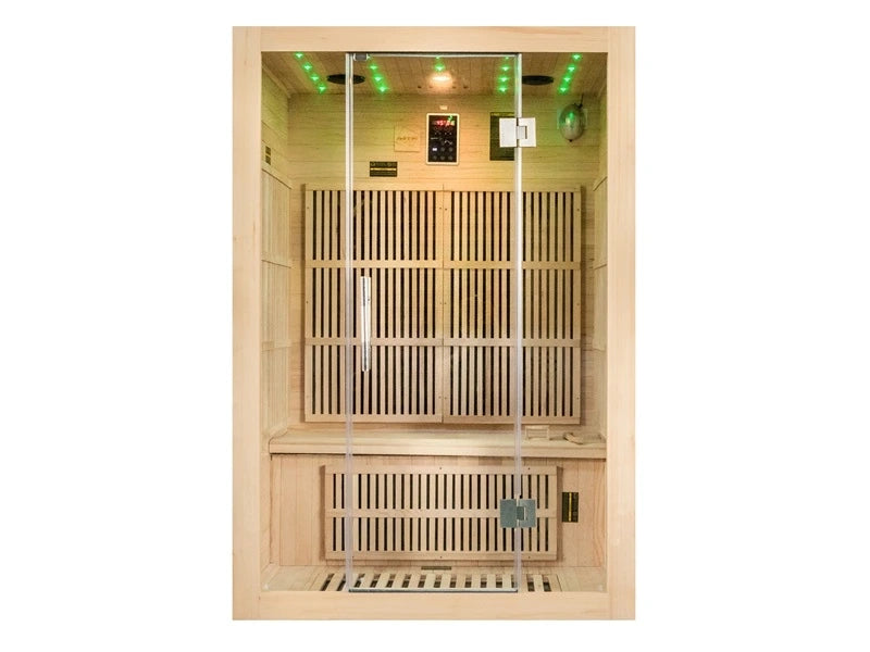 Sauna a infrarossi KAISA