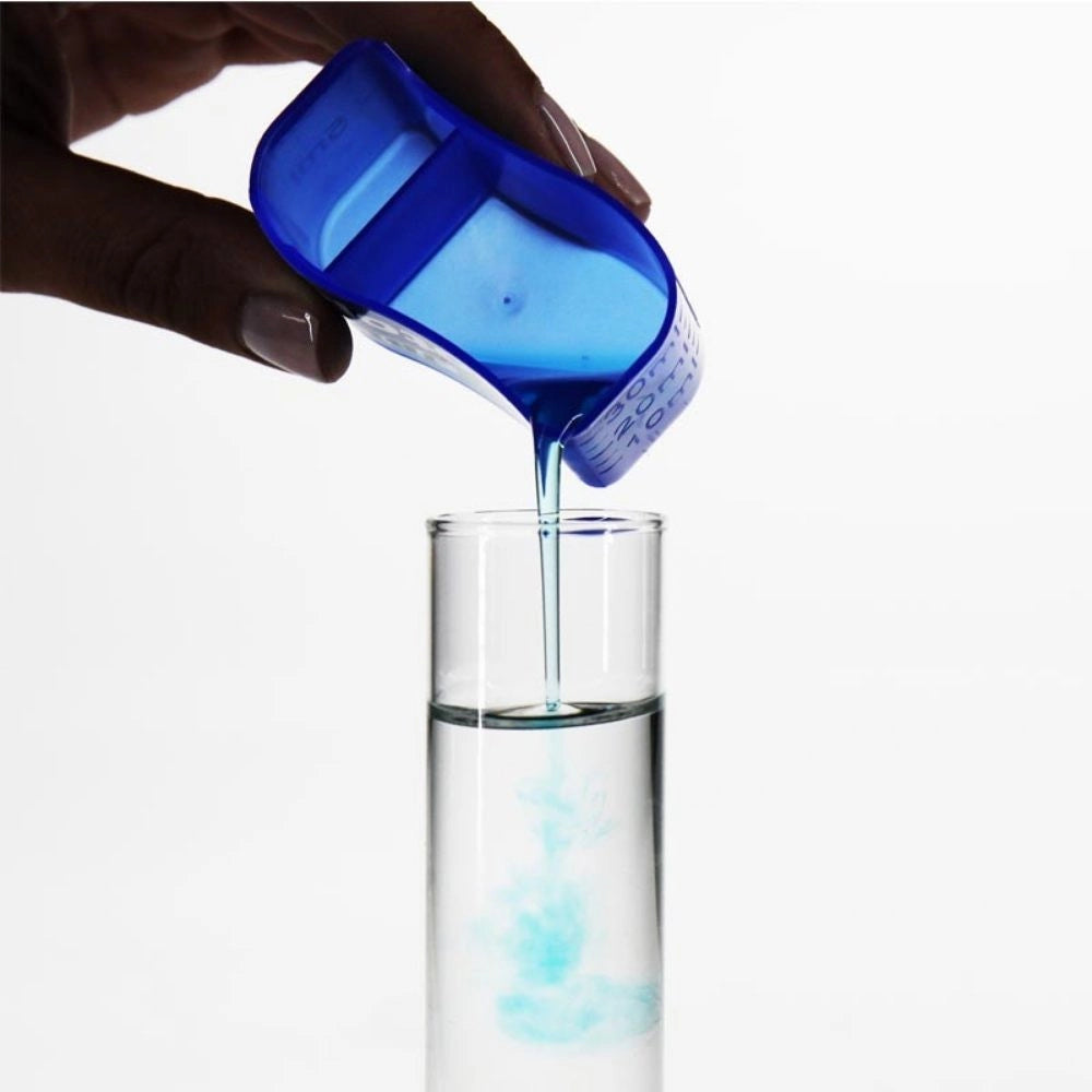 JBL Biotopol biocondizionatore d'acqua Formato: 500 ml