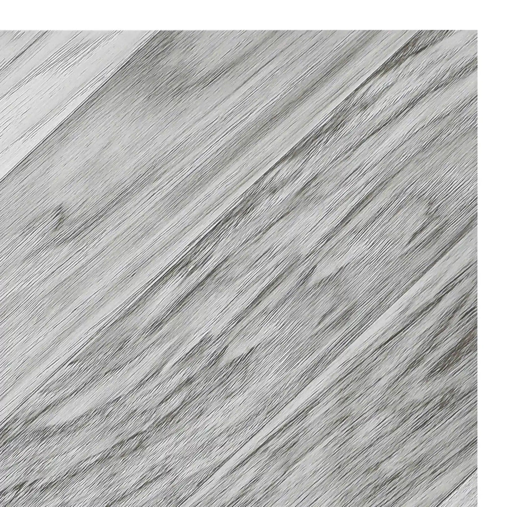 Tavole per Pavimenti 55 pcs Grigio 5,11 m² PVC 42046350