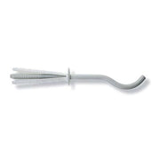 MENSOLA X RADIATORE TF 10/70 B  FISCHER - CF=PZ 2- 5 confezioni