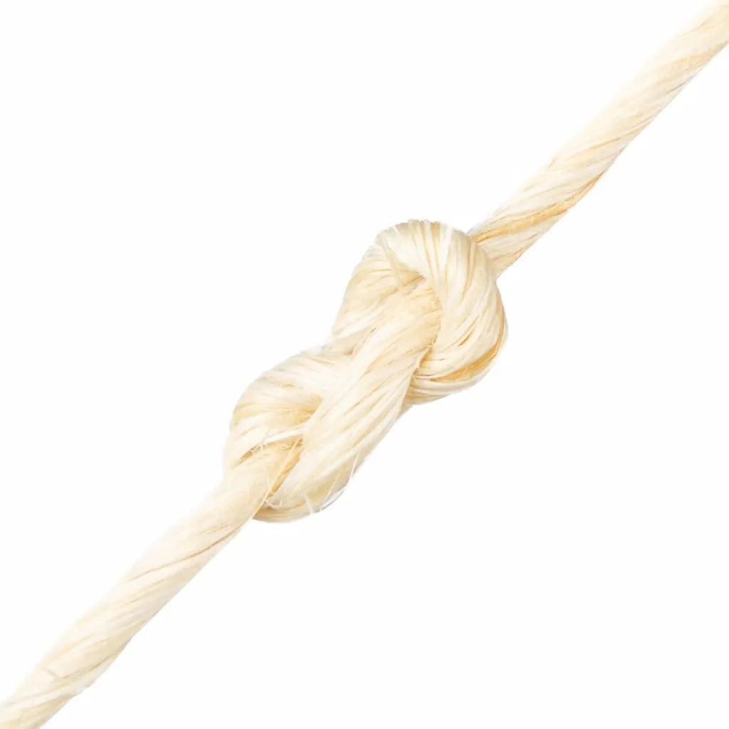 Corda | Fune in Sisal 100% 2 mm 600 m