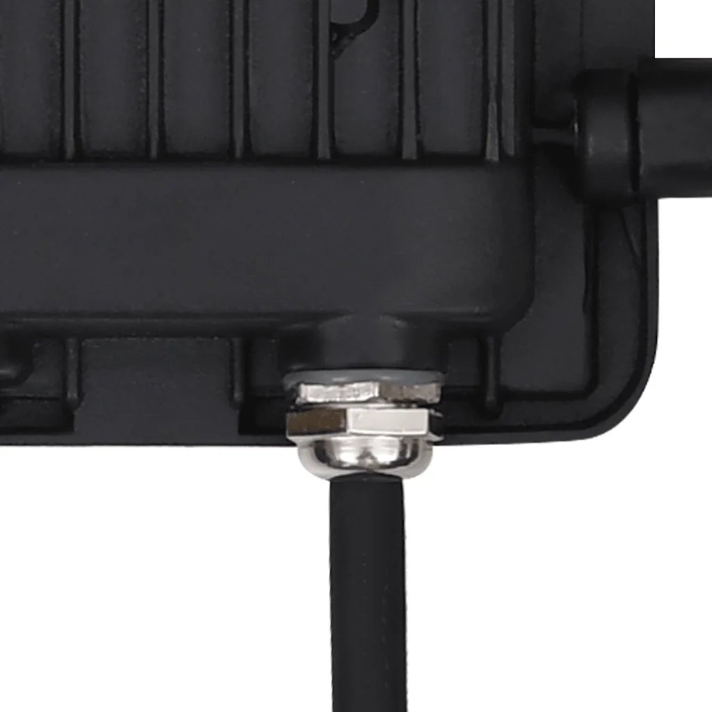 Faretto a LED con Maniglia 20 W Bianco Freddo 149639