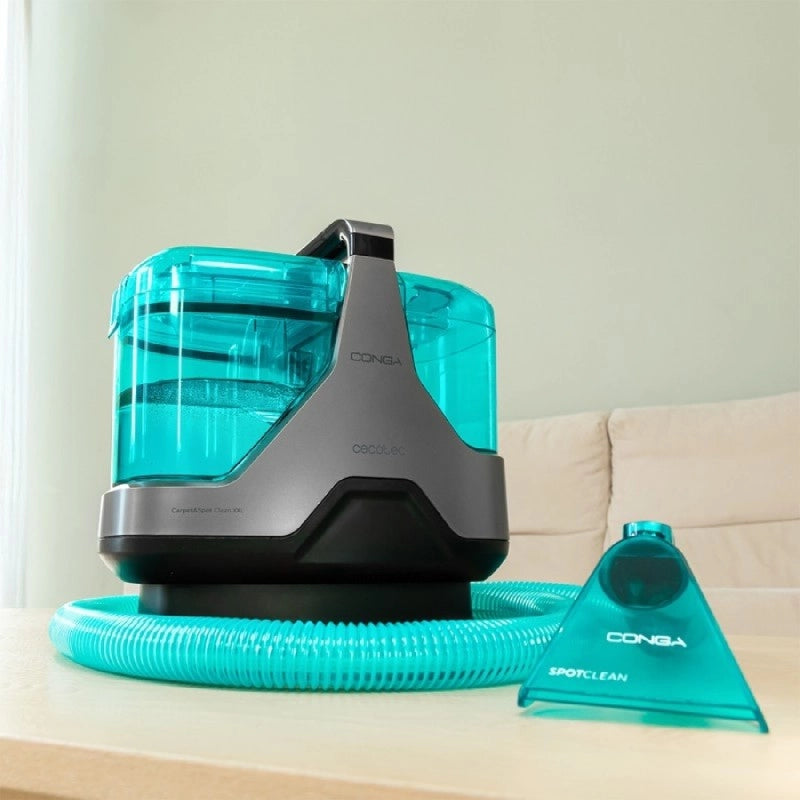 CECOTEC A01_EU01_100074 - Conga 6000 Carpet&Spot Clean XXL Advance