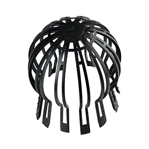 PARAFOGLIE UNIVERSALE 60/120 mm