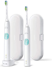 Spazzola da denti Clean
