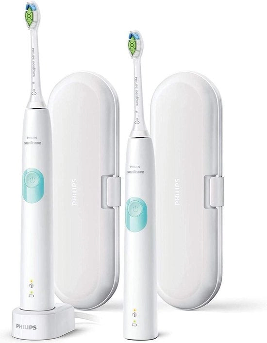 Spazzola da denti Clean
