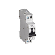 Interruttore Magnetotermico 1 P+N 20 A