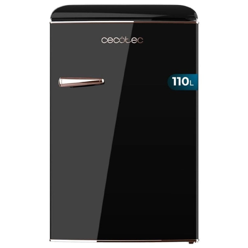 CECOTEC 02748 - Bolero CoolMarket TT Origin 110 Black E