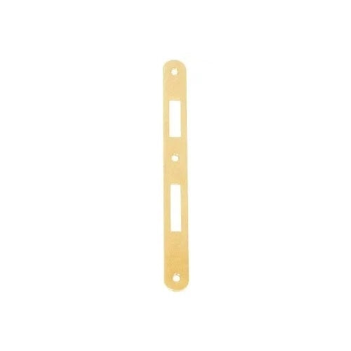 INCONTRO IN OTTONE 238MM PIANO