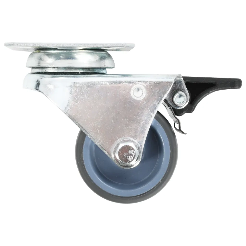 Ruote Girevoli Gemellate 12 pz 50 mm 277922