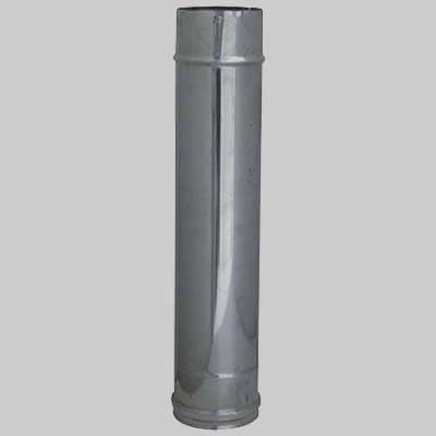 ELEMENTO DIRITTO L:1000 mm  180     MADE IN ITALY