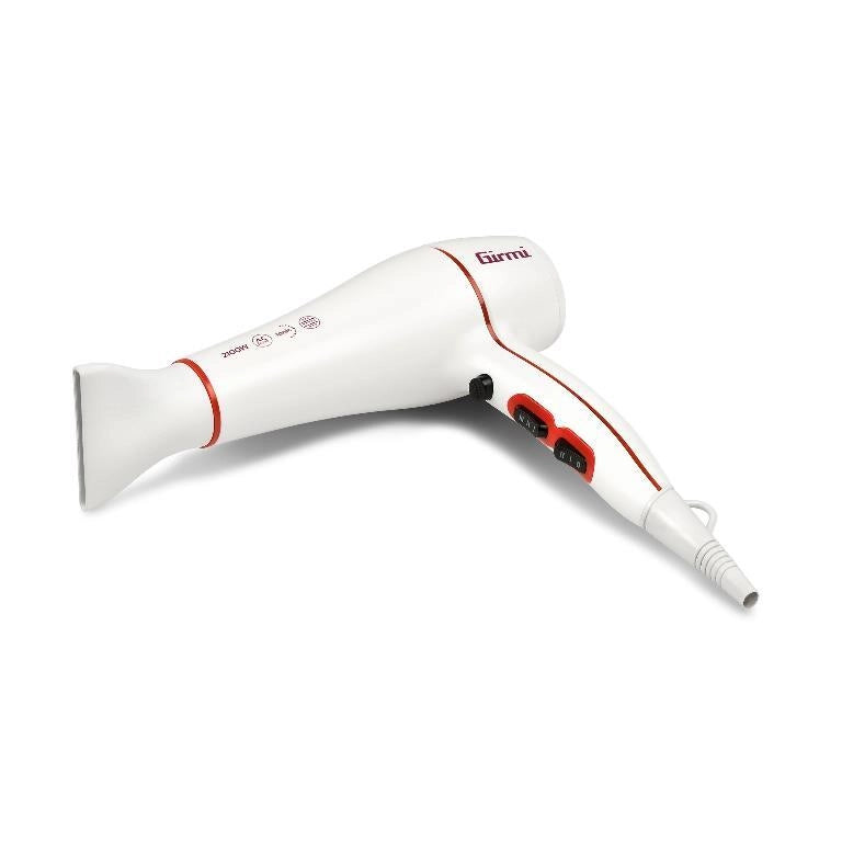 Asciugacapelli Phon Professionale Ionic PH4701 2000 Watt Girmi