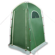 Tenda da Doccia Verde Impermeabile