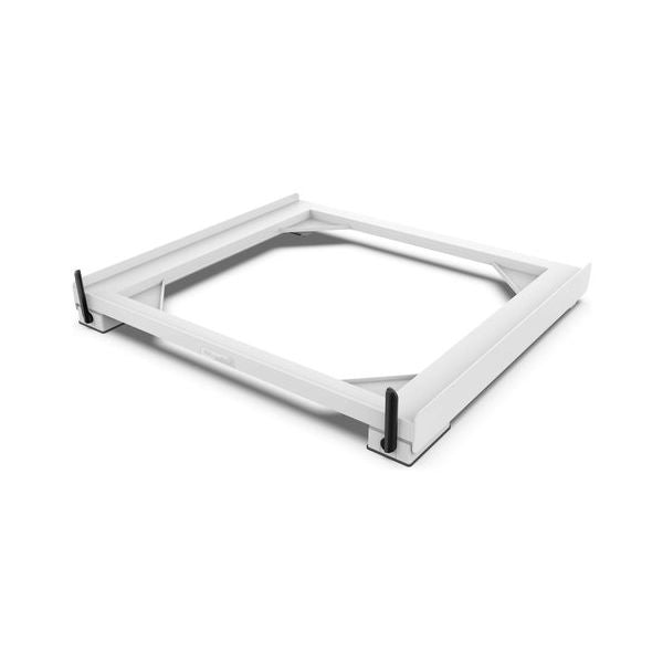 Base lavatrice meliconi 656148 base move style white
