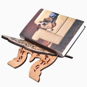Supporto per Libri Quran Supporto per Libri 29,2 cm Musulmano Islam Eid